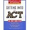 boost your SAT or ACT scores