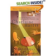 Shakespeare's Counselor (Lily Bard Mysteries, Book 5)