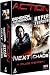 Action - Coffret - Bangkok Dangerous + Hyper tension + Next + Chaos