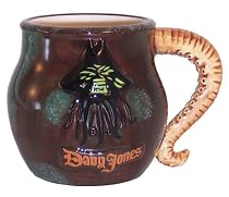 Pirates of the Caribbean - Davy Jones Tankard