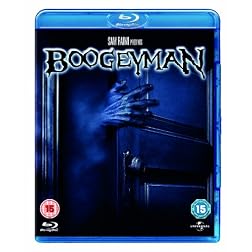 Boogeyman [Blu-ray]