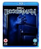 Boogeyman [Blu-ray] [2004][Region Free] DVD