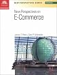 New Perspectives on E-commerce: Introductory (New Perspectives Series)