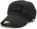 Oakley Men's SI Standard Issue Special Forces Tactical Fitted Hat Cap - Black