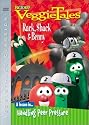 Veggie Tales: Rack, Shack and Benny [DVD] [1995] [Region 1] [US Import] [NTSC]
