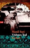 Vishnus Tod - Manil Suri
