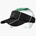 Kangol Diamond Waffle Mesh Visor