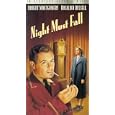 Night Must Fall (1937)