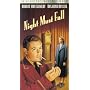 Night Must Fall (1937) [VHS]