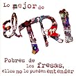 Lo Mejor de el Tri