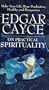 Edgar Cayce on Practical Spirituality [VHS]