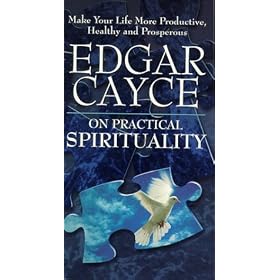 Edgar Cayce on Practical Spirituality [VHS]