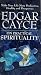 VHS : Cayce, Edgar / Practical Spirituality