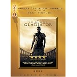 Gladiator (Single-Disc Widescreen Edition) ~ Russell Crowe