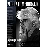 Michael McDonald - A Gathering of Friends (2001)