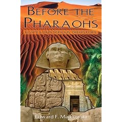 Before the Pharaohs: Egypt's Mysterious Prehistory