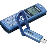 Voip Skype Phone Kit Clearsky W Bluetooth Adapter Msn Yahoo