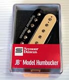 Seymour Duncan SH-4/JB model/ZEBRA