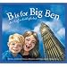 B Is for Big Ben: An England Alphabet (Discover the World)