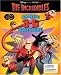 The Incredibles Amazing 3-D Adventure!