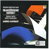 Bach: The French Suites