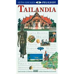 Thailand (spanish Version) (EYEWITNESS TRAVEL GUIDE)