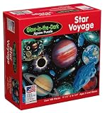 Star Voyage Jigsaw Puzzle 100pc