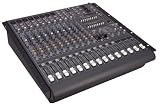 Mackie PPM1012 powered mixer
