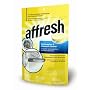 Whirlpool W10282479 Affresh Dishwasher and Disposal Cleaner