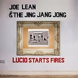 Lucio Starts Fires [7" VINYL]