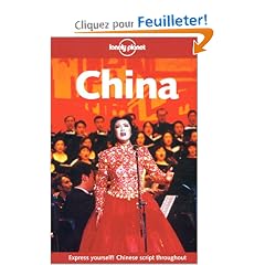 China, 8th Edition (en anglais)