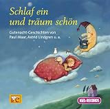 Schlaf ein und tr�um sch�n. CD: Gutenacht-Geschichten - 