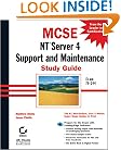 MCSE: NT Server 4 Support and Maintenance Study Guide