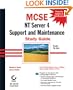 MCSE: NT Server 4 Support and Maintenance Study Guide