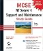 MCSE: NT Server 4 Support and Maintenance Study Guide by Matthew Sheltz ISBN 0782129927