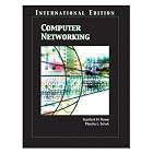 Click here to buy Computer Networking by  Stanford H. Rowe.