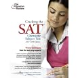 Cracking the SAT Chemistry Subject Test, 2007-2008 Edition (College Test Prep) by  Princeton Review