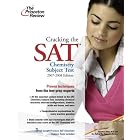 Cracking the SAT Chemistry Subject Test, 2007-2008 Edition (College Test Prep) by Princeton Review