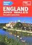 Signpost Guide England and Wales: Your Guide to Great Drives