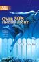 Over 50's Singles Night (Harlequin Next)
