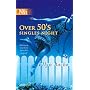 Over 50's Singles Night (Harlequin Next)
