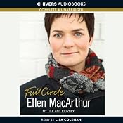 Full Circle: My Life and Journey | [Ellen MacArthur]