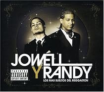 Los Mas Sueltos de Reggaeton