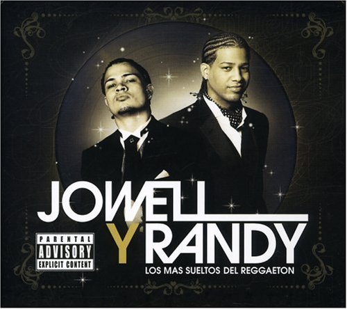 Jowell & Randy - Mas Sueltos De Reggaeton - Zortam Music