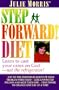 Julie Morris' Step Forward! Diet