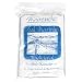 Traditional Sea Salt, Original Form, 52.9-Ounce Bags (Pack of 4) Image