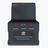 HIP INTERACTIVE 8MB Memory Card Expander