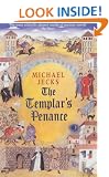 The Templar's Penance (Medieval West Country Mystery)