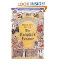 The Templar's Penance (Medieval West Country Mystery)