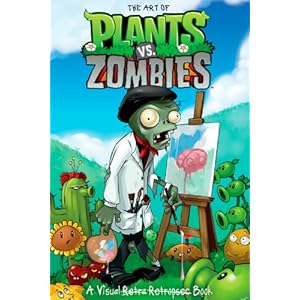 The Art of Plants vs. Zombies